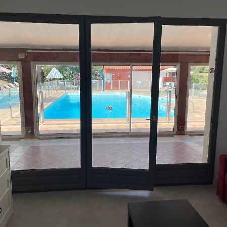 Appartement 30 M2, Piscine Et Parking Prive Mouans-Sartoux Eksteriør bilde
