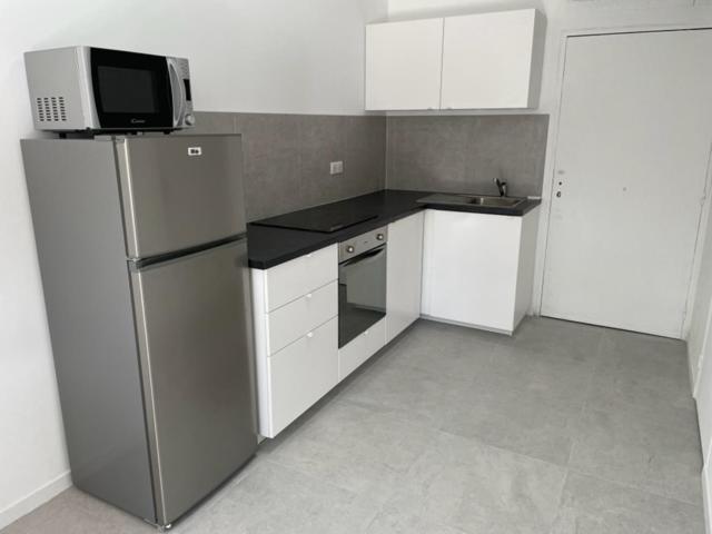 Appartement 30 M2, Piscine Et Parking Prive Mouans-Sartoux Eksteriør bilde