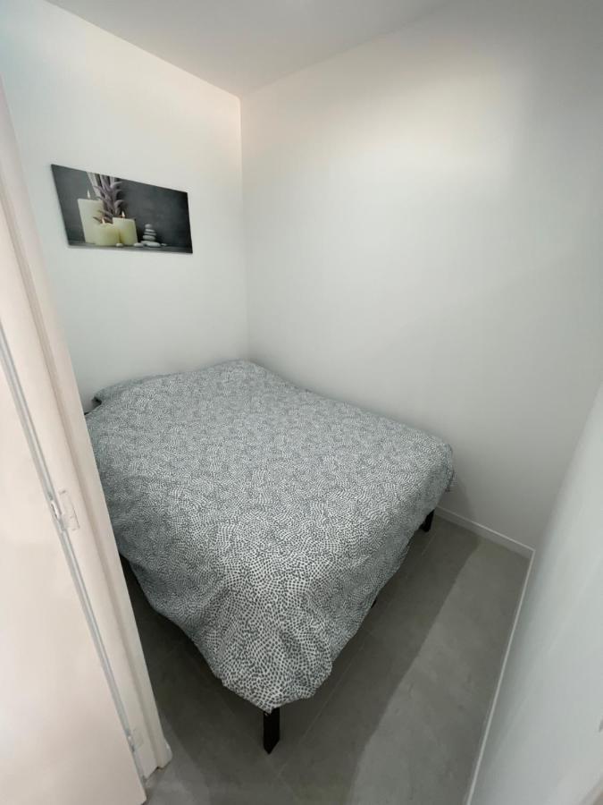Appartement 30 M2, Piscine Et Parking Prive Mouans-Sartoux Eksteriør bilde