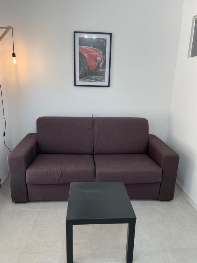 Appartement 30 M2, Piscine Et Parking Prive Mouans-Sartoux Eksteriør bilde